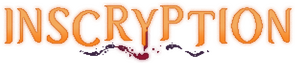inscryption inscryption